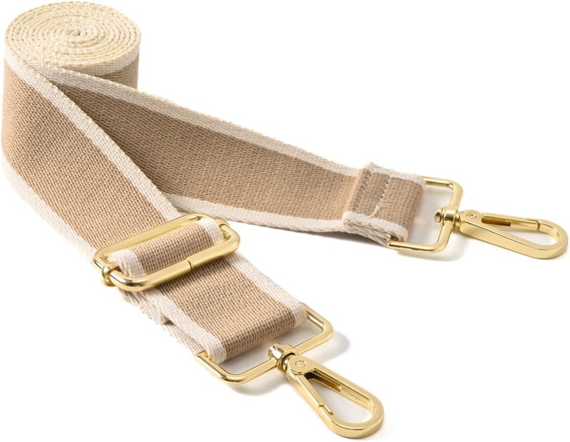 Shein Purse Strap Replacement Crossbody Handbag Shoulder Strap Adjustable - Image 1